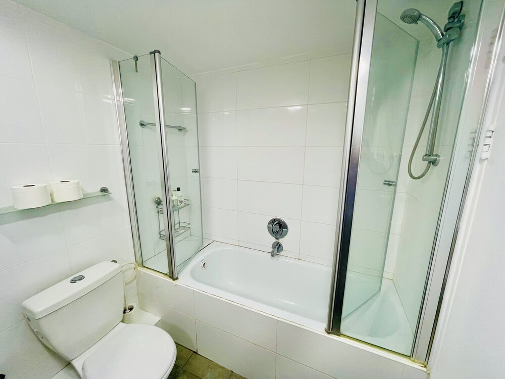Carmel Holiday Apartments