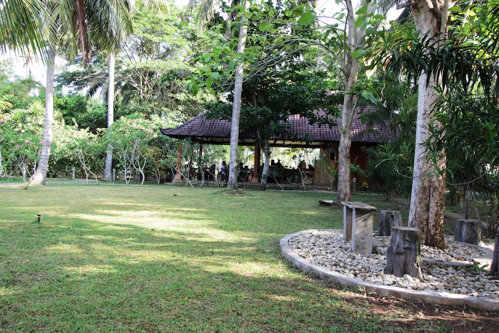 Ring Sameton Resort Hotel