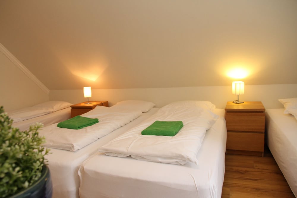 Olga Guesthouse