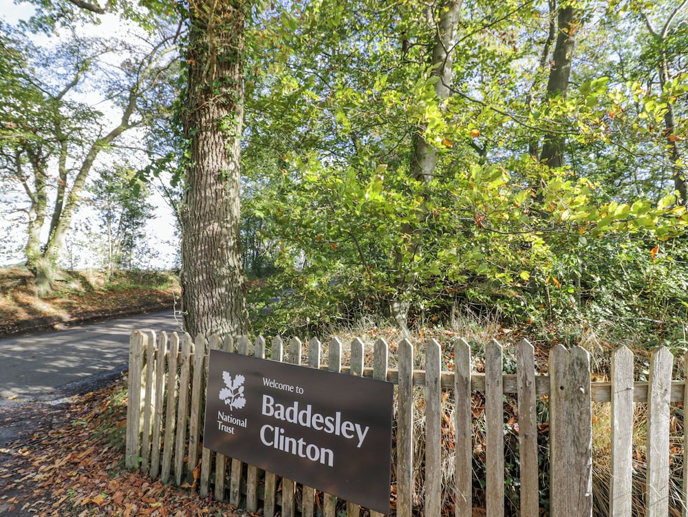 Bearwood Boutique Stay