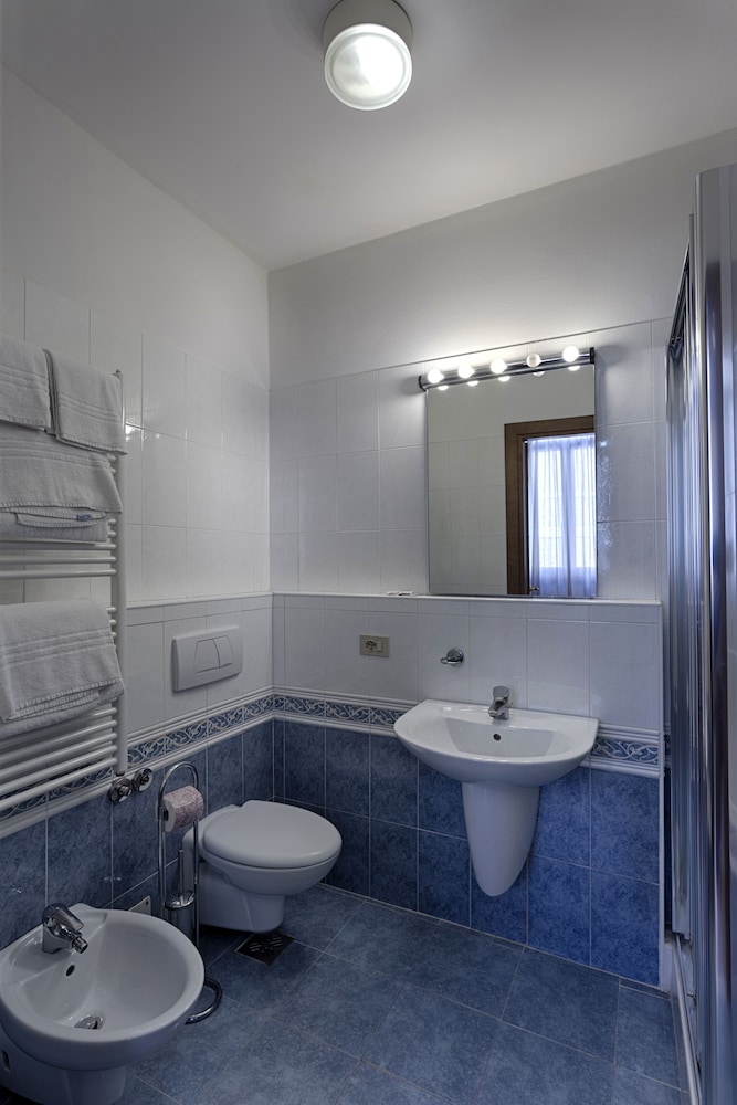 Hotel Guerrato