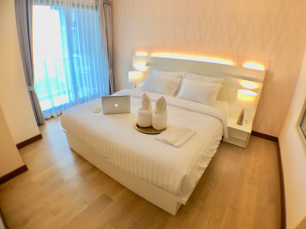 The Astra Condo Chiang Mai