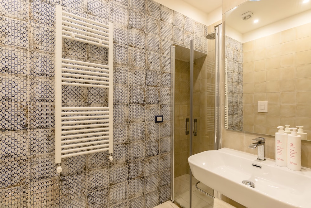 Colonna Apartments by Wonderful Italy