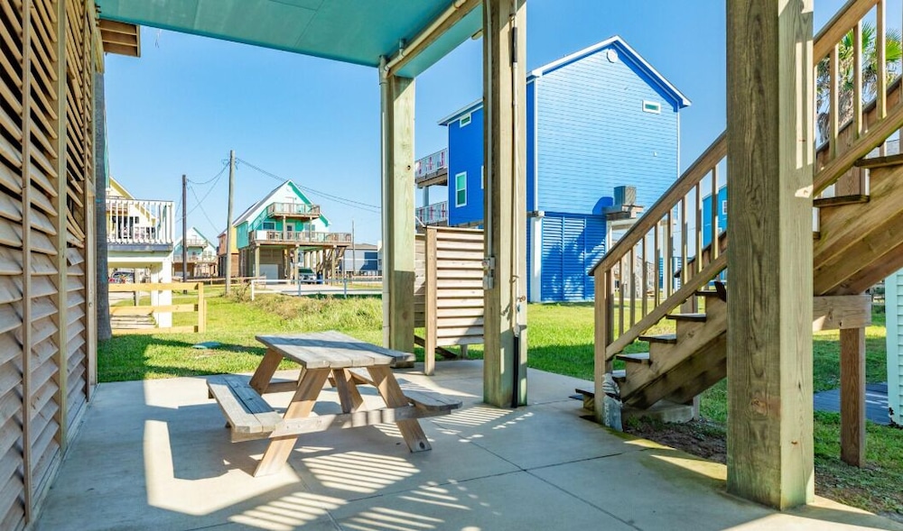 Surfside Beach House