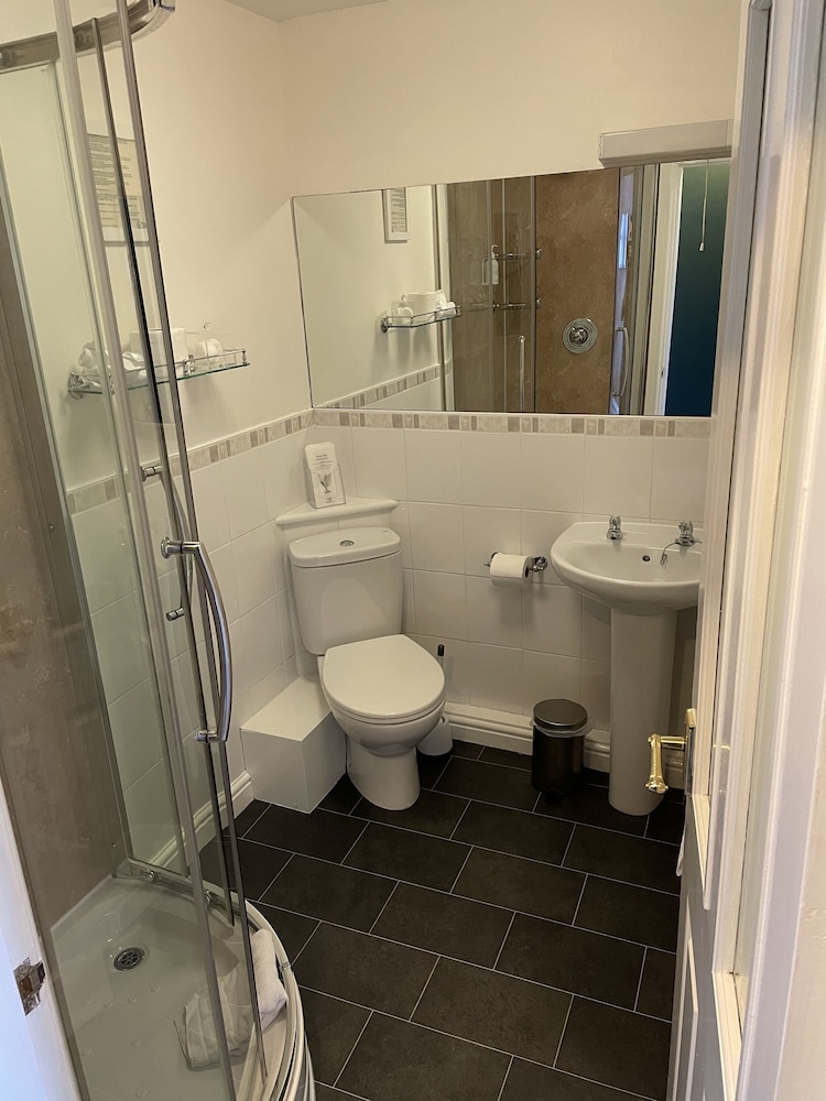 Kirkwood Guest House