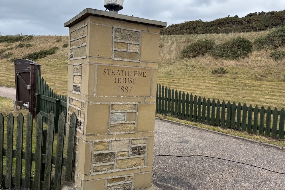 Strathlene House Retreat - 5 Bedrooms