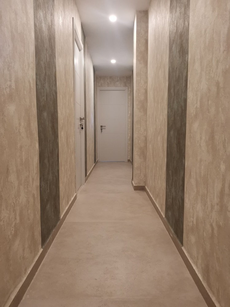 Joya Suites Calle Victoria