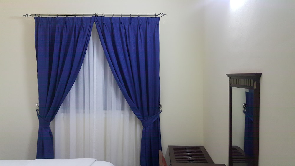 Sunrise Hotel Apartments