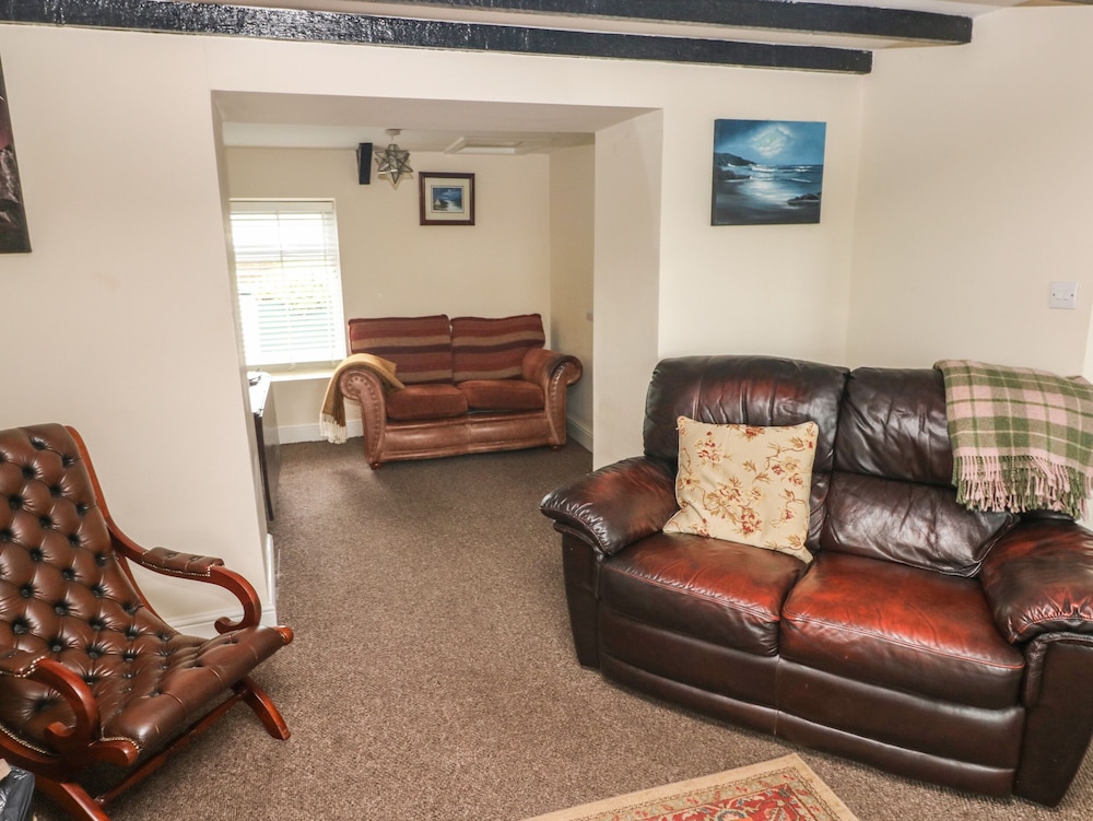 Nash Lodge