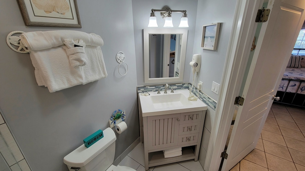 Bay View Villas 3 by Tybee Vacation Rentals