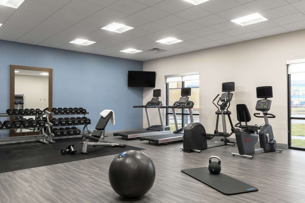 Hampton Inn O'Fallon - Property Image 5
