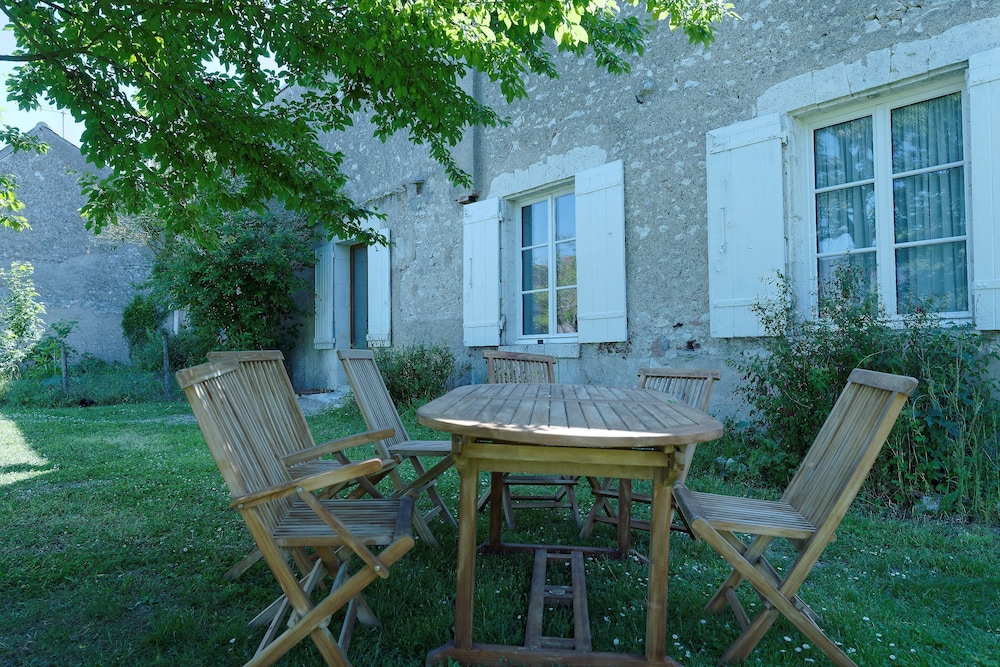 La Boisselée