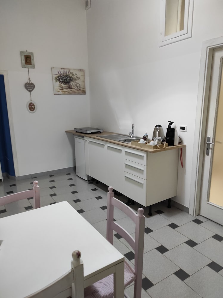 B&B Terra del Sole