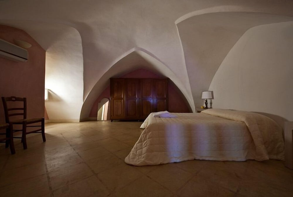Masseria Mosca view 3