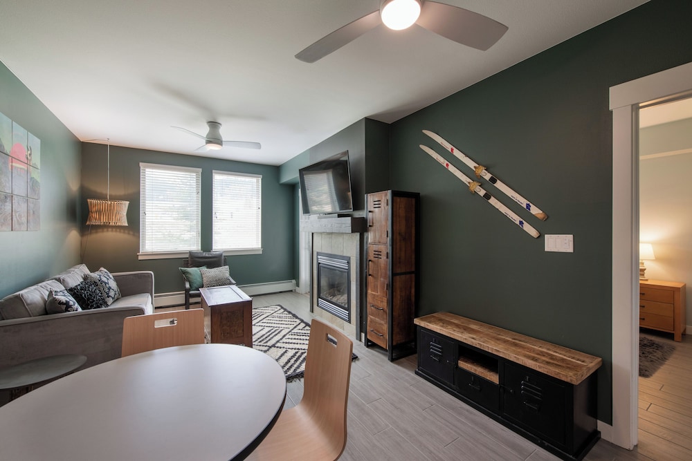Winter Park Resort Lodging - Convenient Condos
