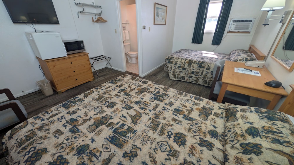 Restwel Motel