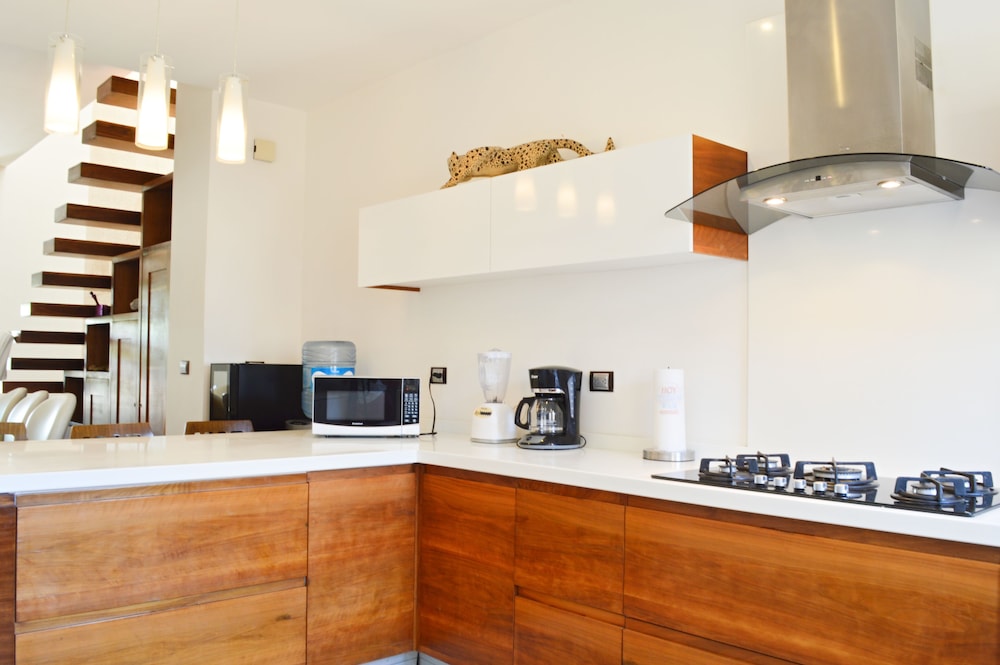 La Olas By Riviera Rentals view 4