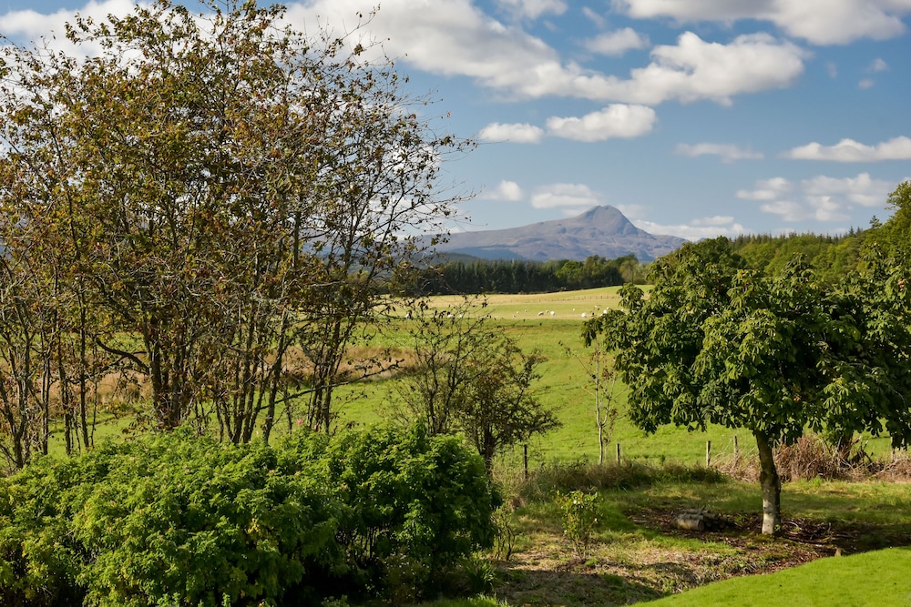Cardross Estate Holiday Cottages