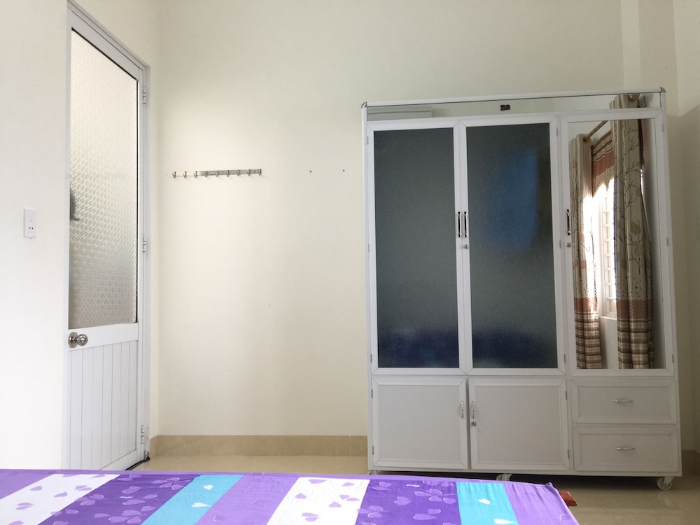 Mai apartment