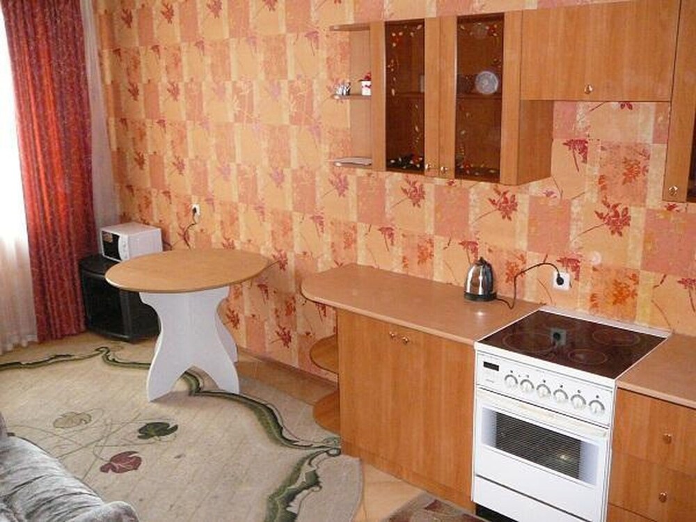 Apartment on Kholodilnaya 138 view 3