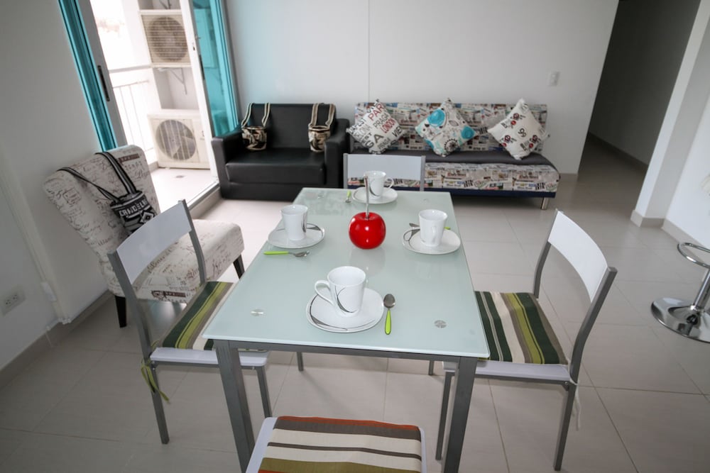Apartamento con balcón by Vivetu