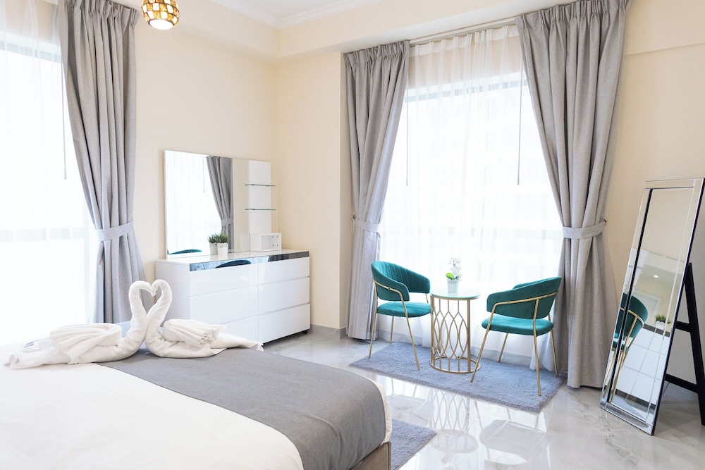 HAPPY SEASON I Apartment on JBR