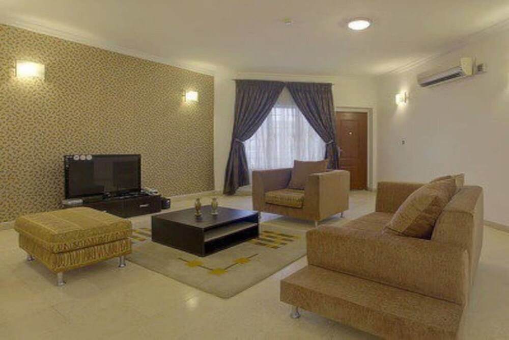 Perfect Havens at Noah's Court