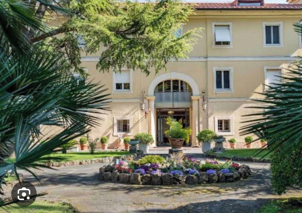 Charming Apt a/c 1br/2p - Rome/camilluccia
