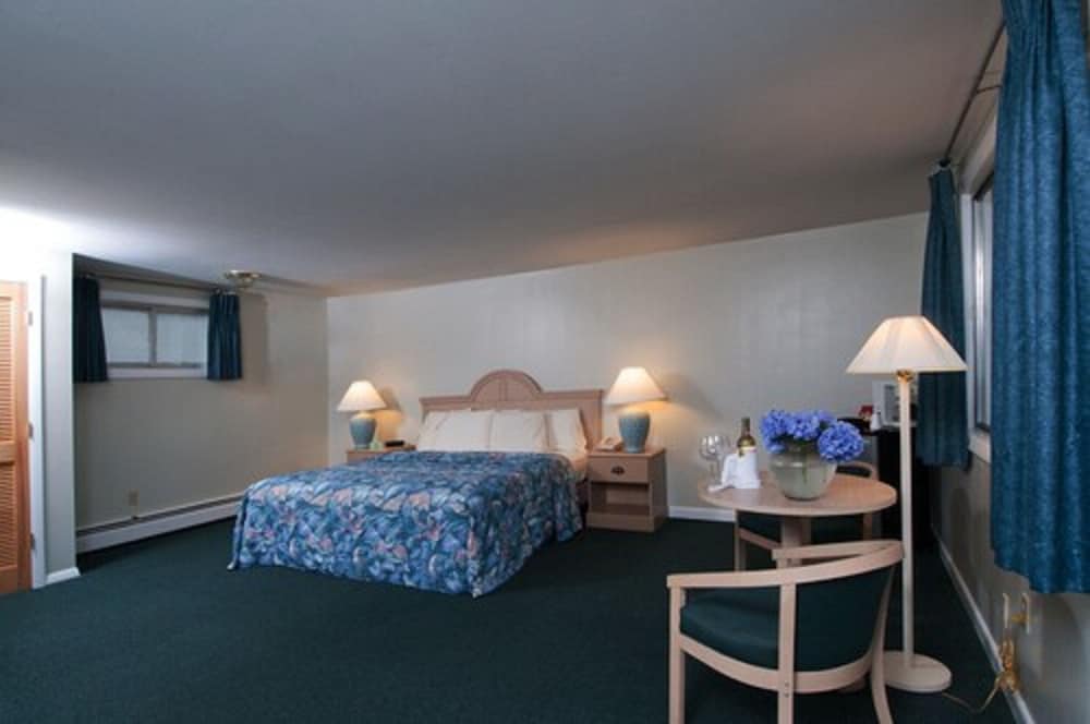 Southfleet Motor Inn