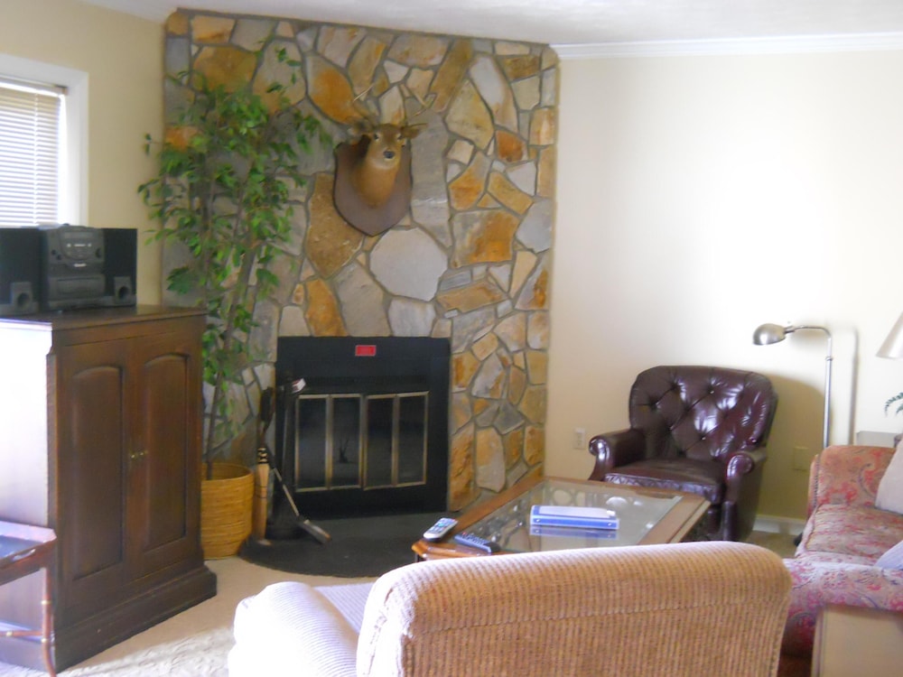Sugar Ski & Country Club Unit 412 Silver view 4