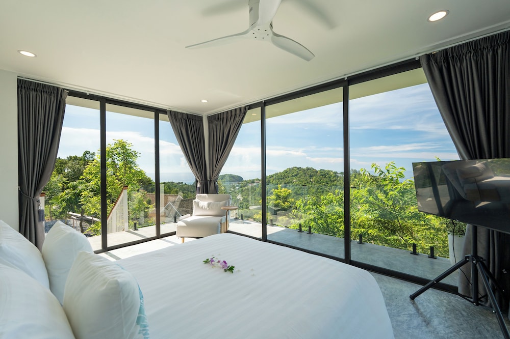 Pahili Pool Villas Koh Phangan
