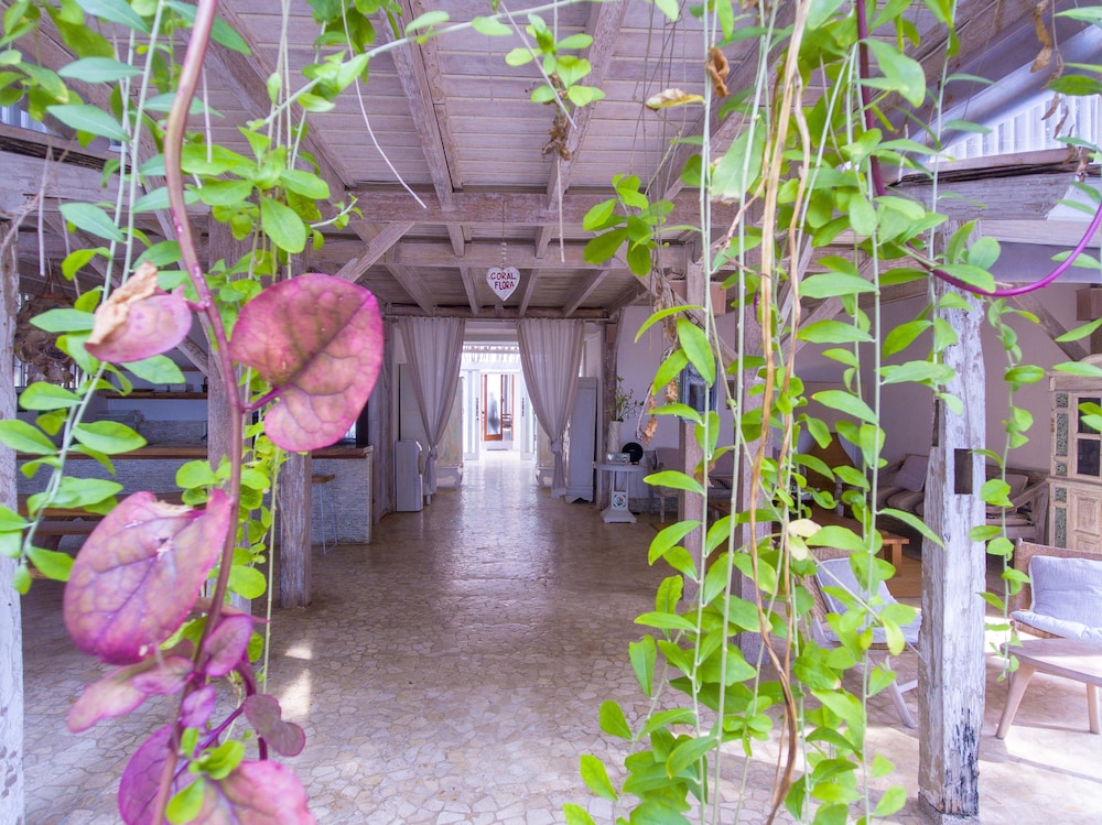 Villa Coral Flora