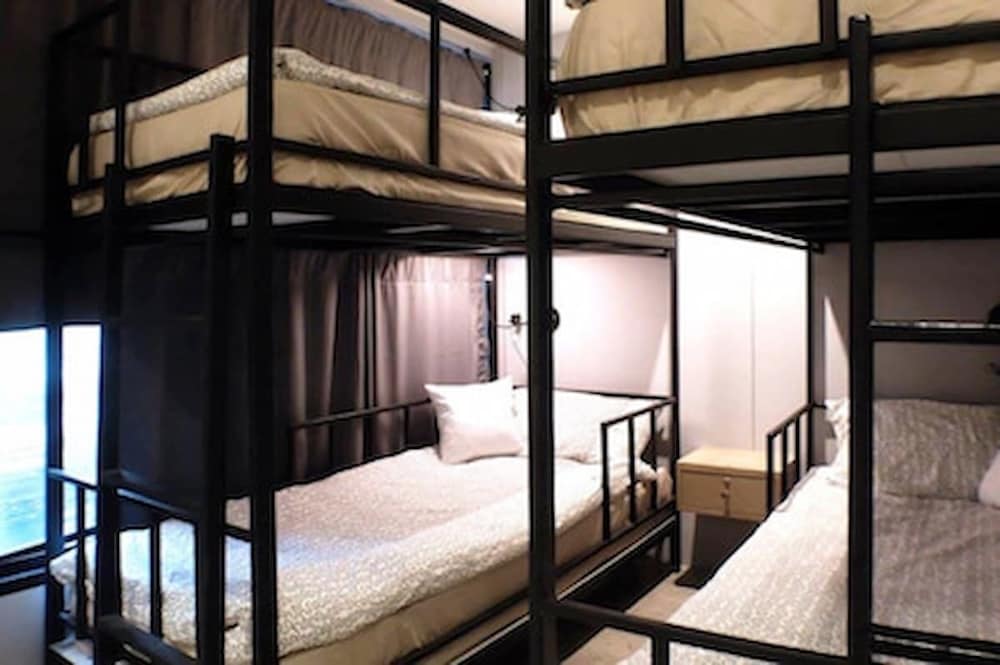 Bangkok BM B&B