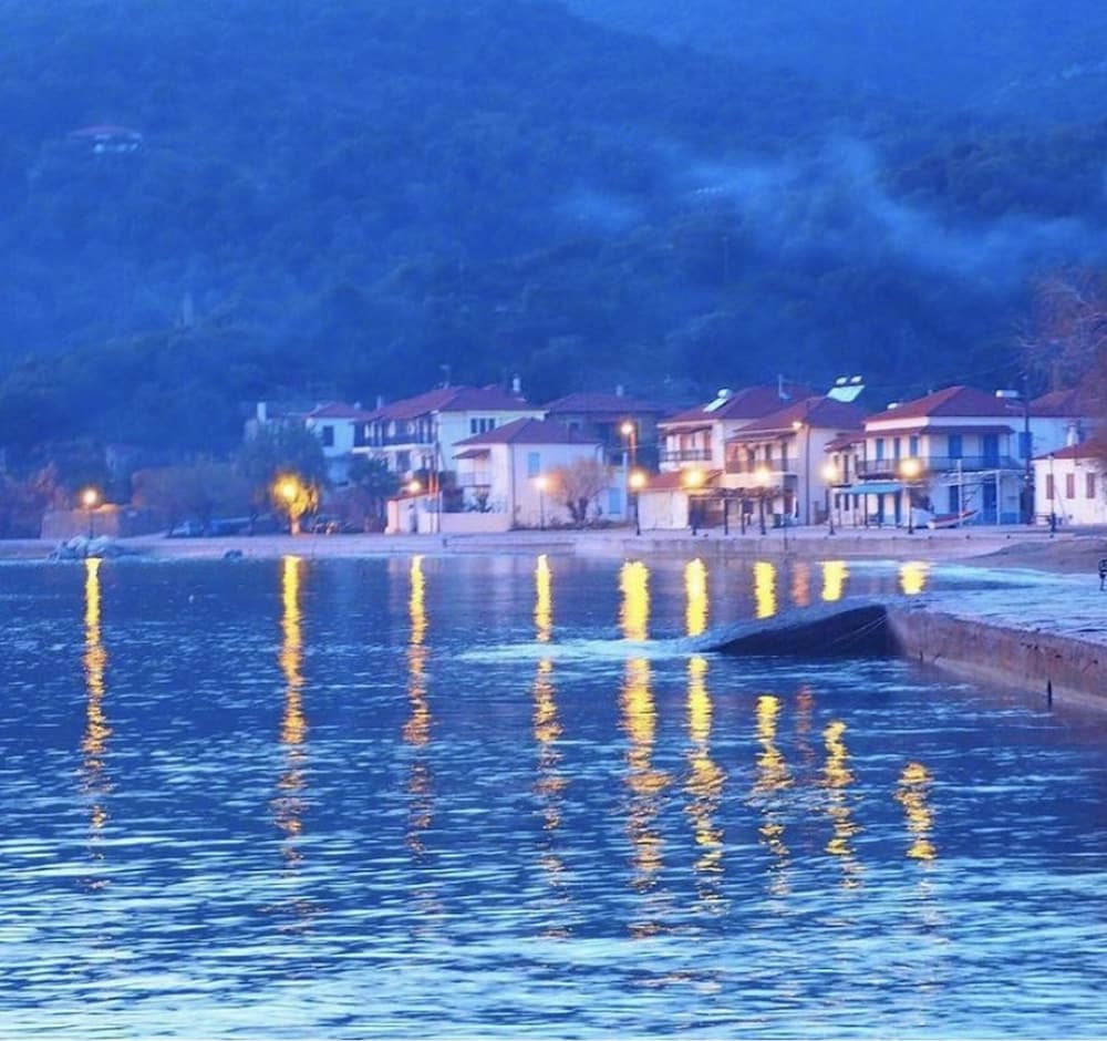 Harmony Sea Side