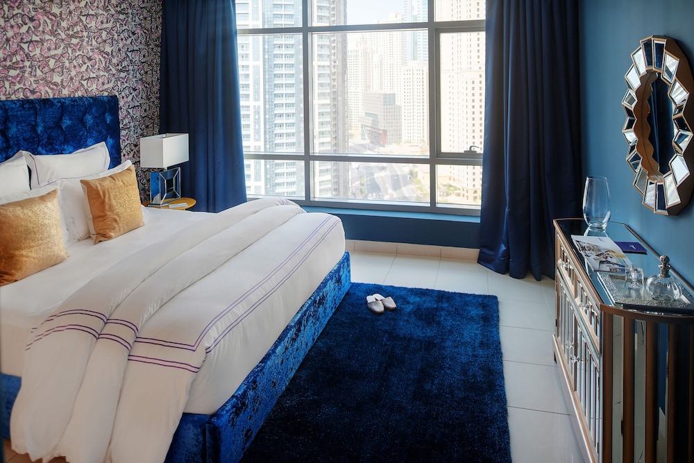 Dream Inn Dubai - Park Island