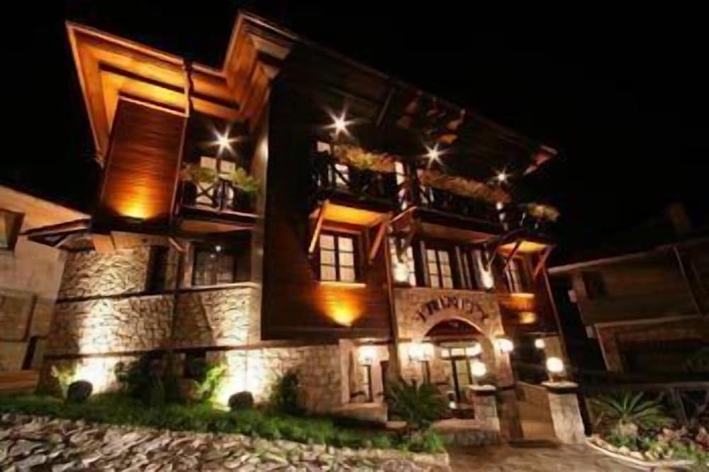 Trinity Sea Residence Nessebar