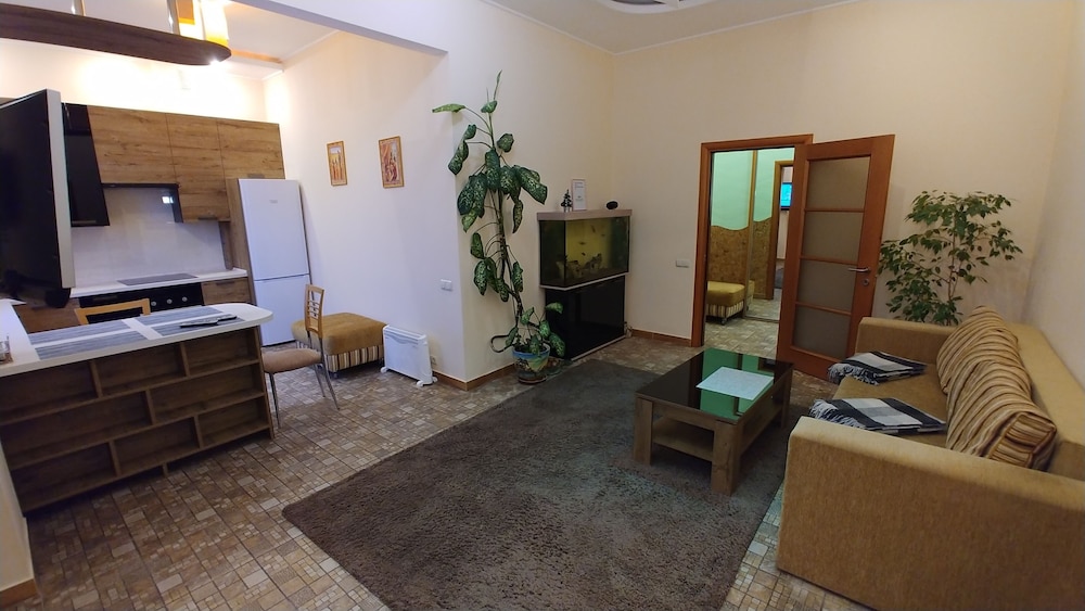 Kyiv Apartments