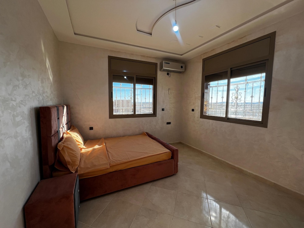 nomad apartments