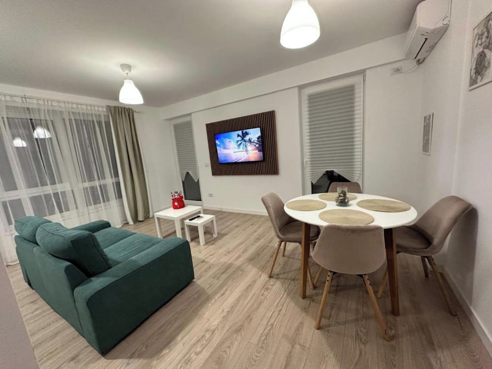 Myhouse în Ploiesti Prahova