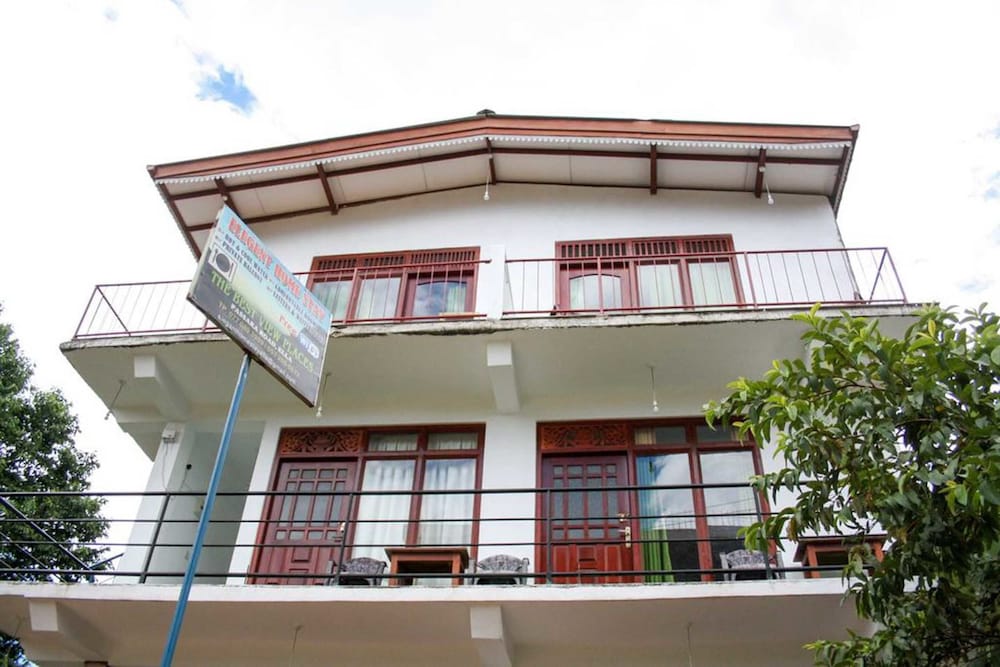 Elegant Homestay 