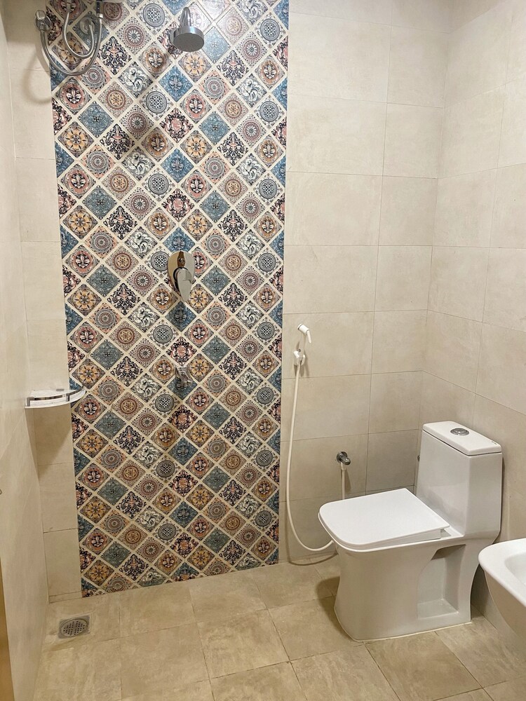 Serene Guest House