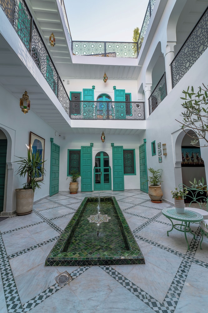 Riad Nejma BenYoussef