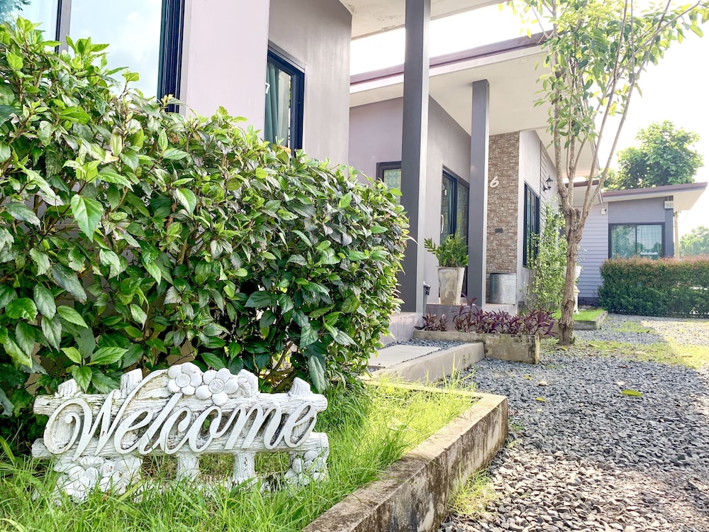 Lamer Ville Resort