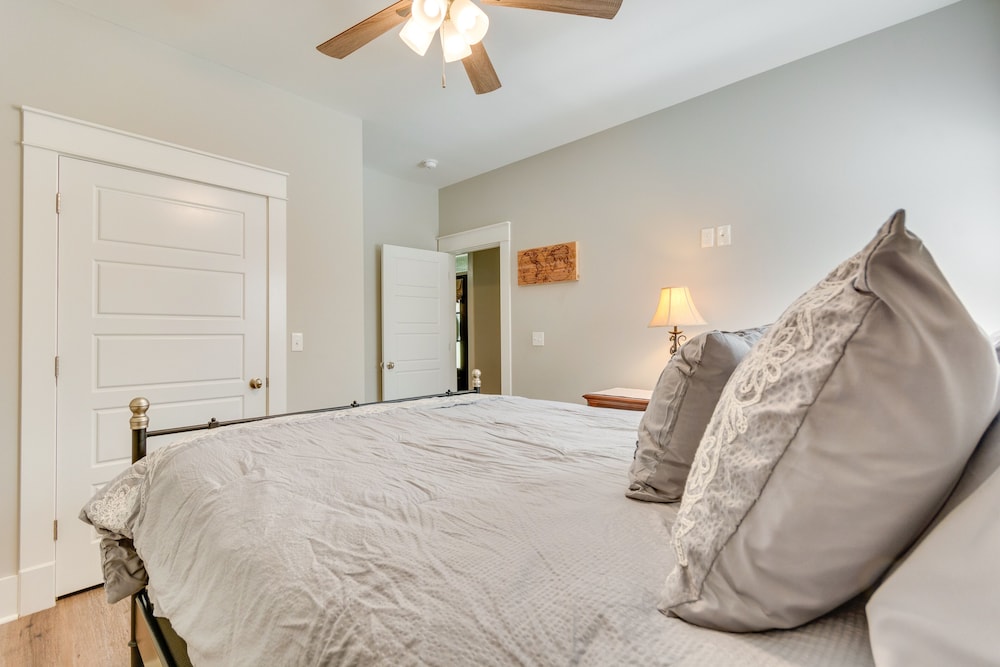 Russellville Vacations - Russellville Home Near Hiking Lake Access! - Property Image 27