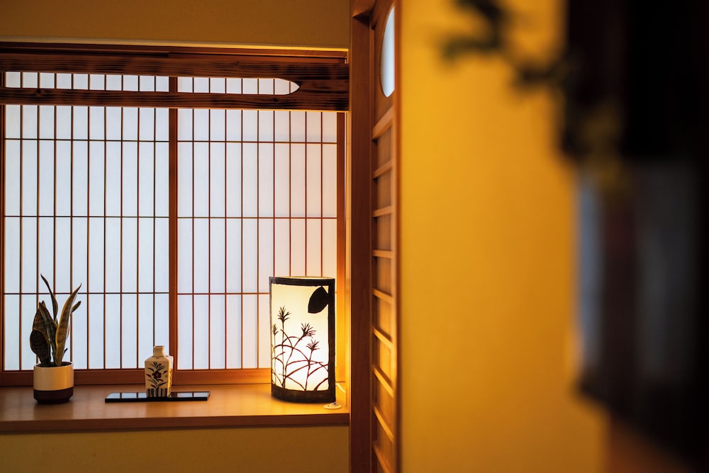 Ryokan Hachisunoito