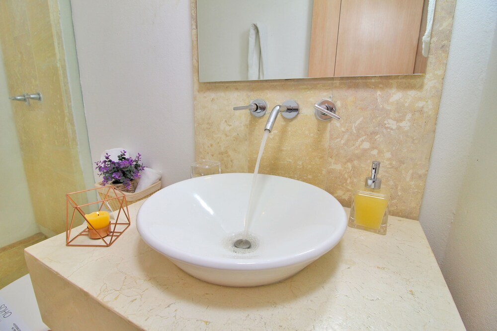Apartasuites SOHO - Centro Histórico