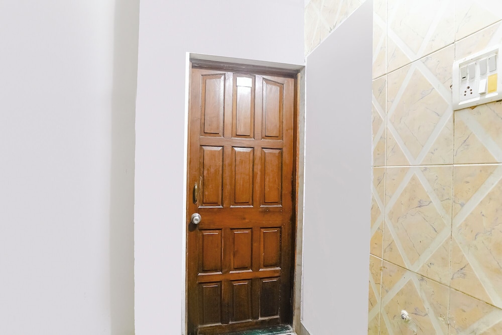 Fabhotel Peaceful Studio Aai Bungalow