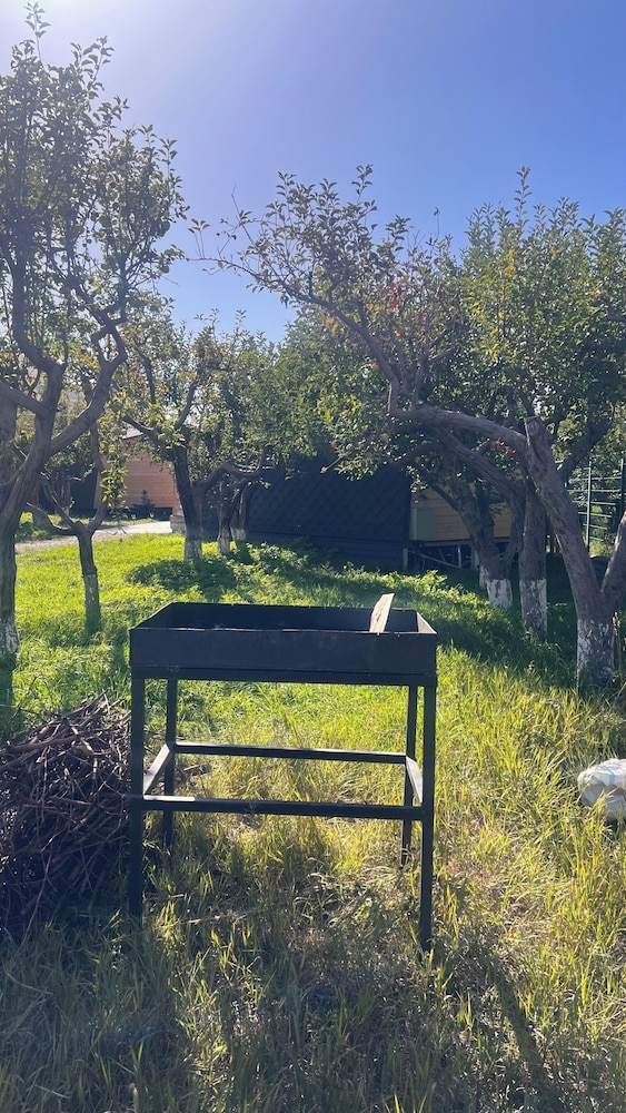 Hidden Garden Resort