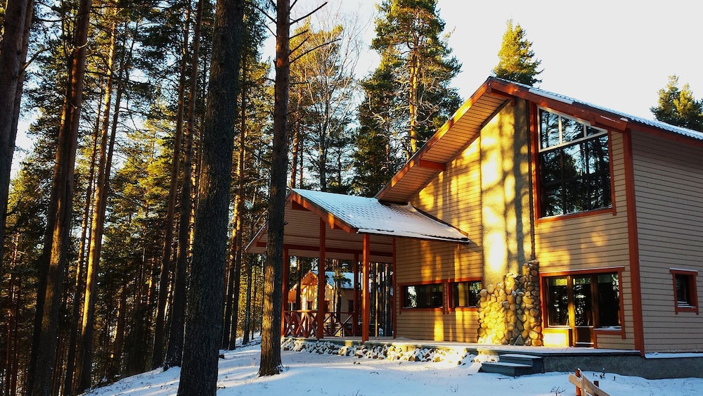 Denisov Mys