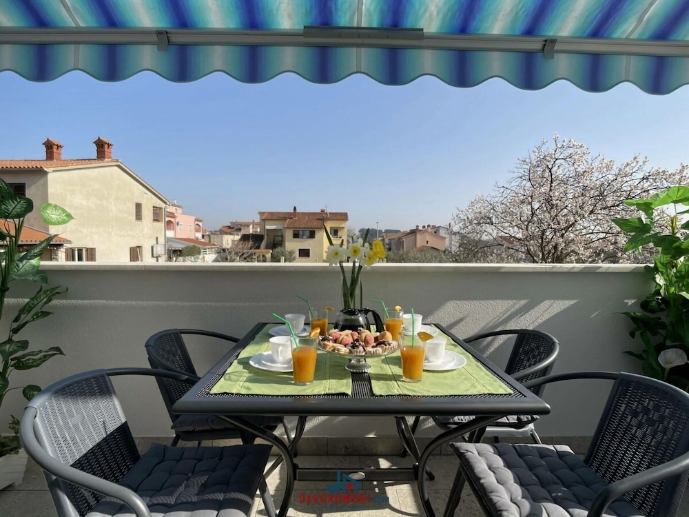 Appartement Kate
